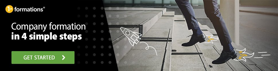 1st formations company formation review