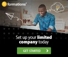 1st formations company formation review