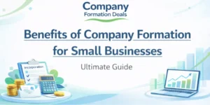 Benefits of Company Formation