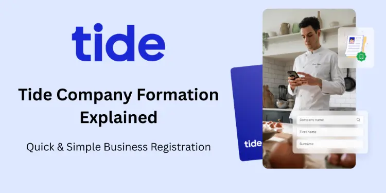 Tide Company Formation Explained
