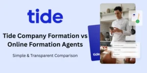 tide company formation comparison