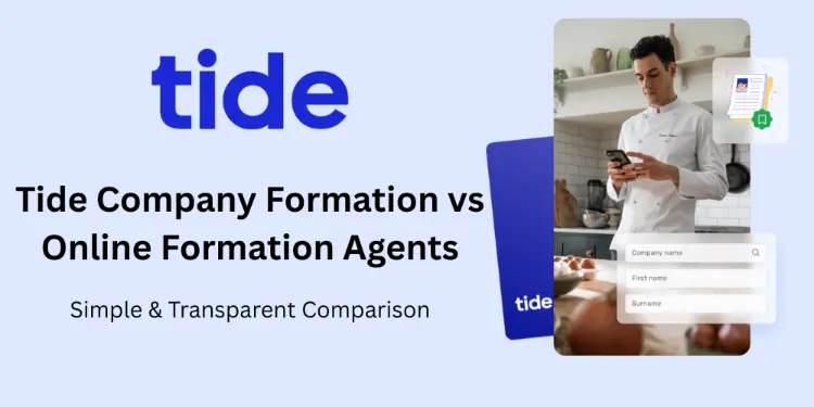 tide company formation comparison