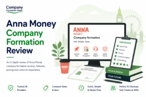 anna money company formation review