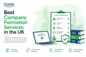 best company formation