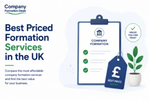 best priced formation services