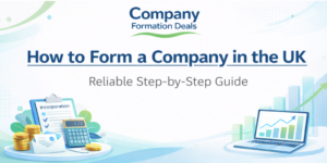 how to register a limited company