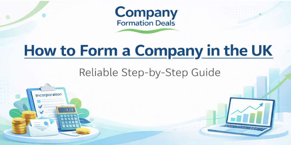 how to register a limited company