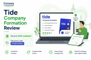 tide company formation review