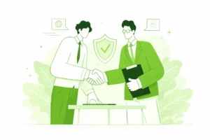 trusted company formation